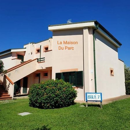 La Maison Du Parc Sant'Andrea Apostolo dello Ionio Esterno foto