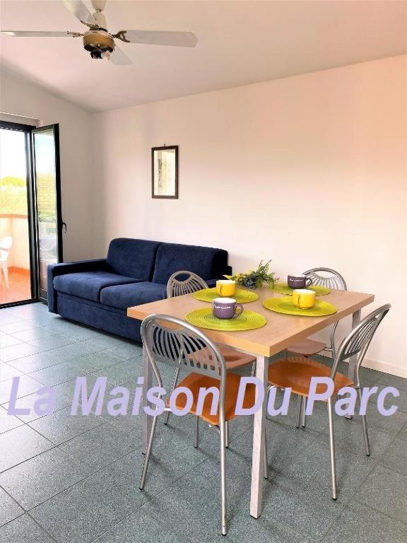 La Maison Du Parc Sant'Andrea Apostolo dello Ionio Esterno foto