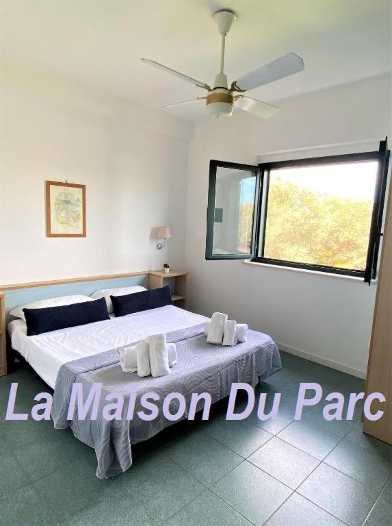 La Maison Du Parc Sant'Andrea Apostolo dello Ionio Esterno foto